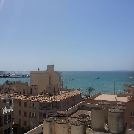 Sol De Mallorca El Arenal  Eksteriør bilde