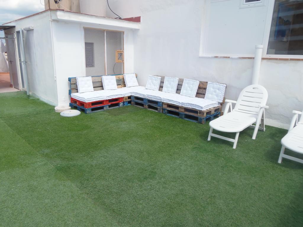 Sol De Mallorca El Arenal  Eksteriør bilde