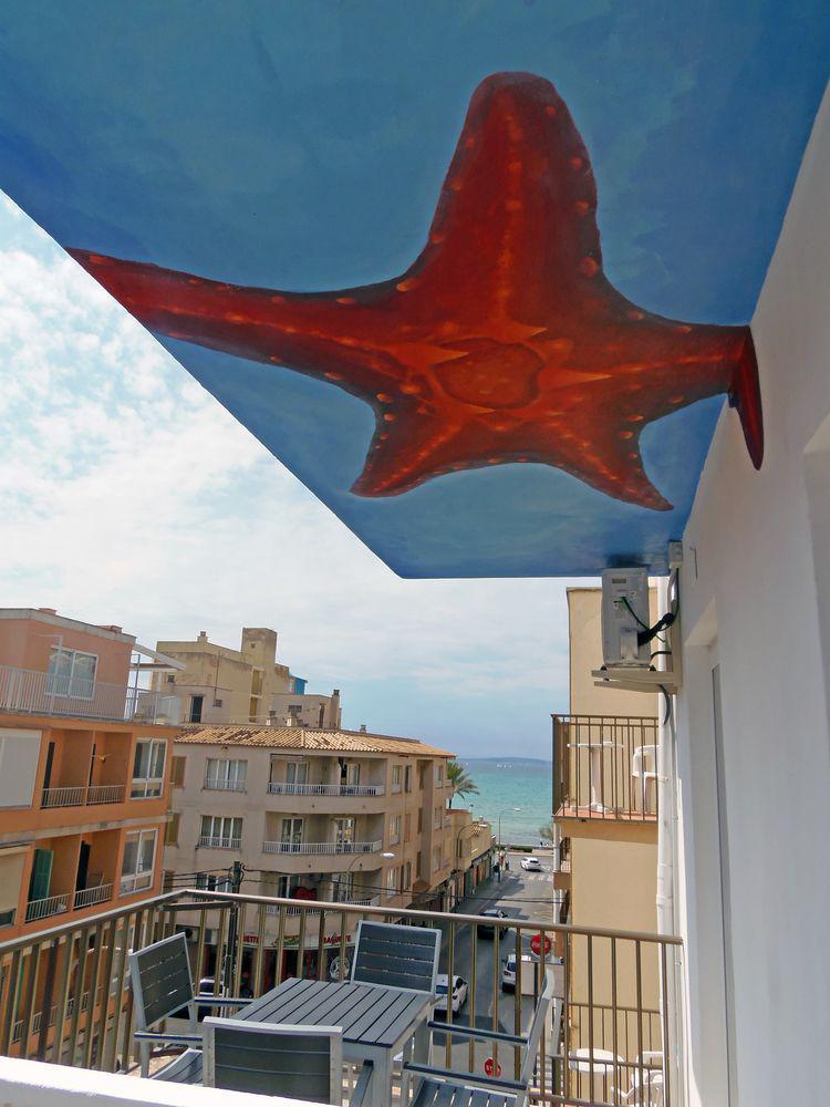 Sol De Mallorca El Arenal  Eksteriør bilde