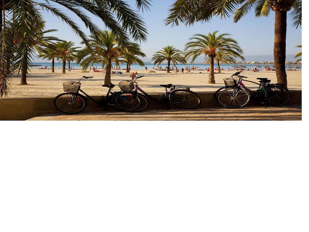 Sol De Mallorca El Arenal  Eksteriør bilde