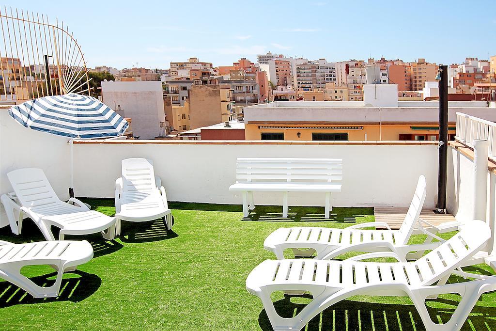 Sol De Mallorca El Arenal  Eksteriør bilde
